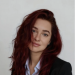 Elena Gladysheva