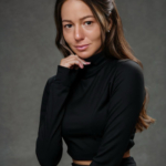 Maria Avdiukova
